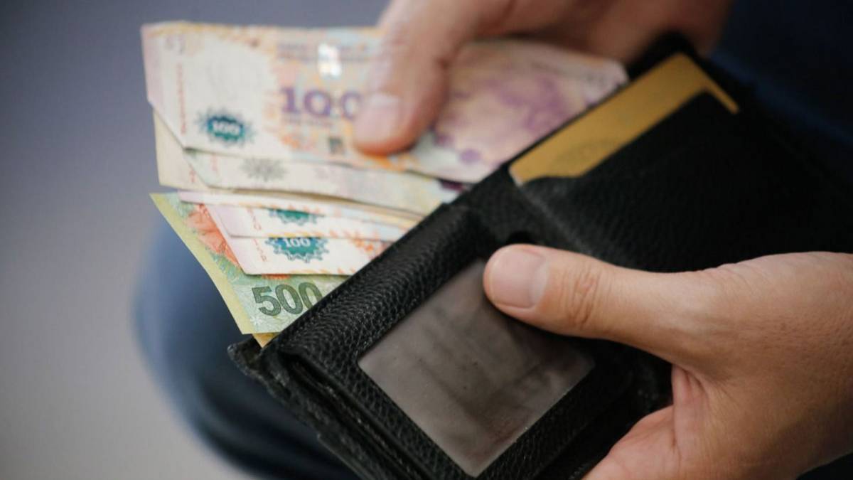 Alarma: la caída de salarios no es casualidad, es el plan de Milei