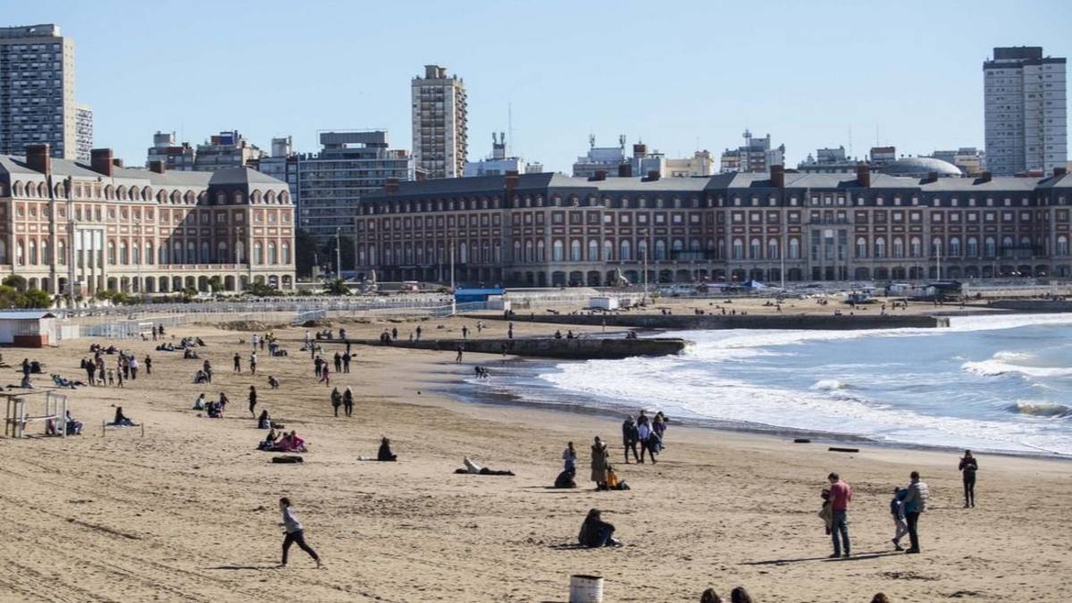 Vacaciones de invierno 2026: una familia tipo necesita hasta 7 millones de pesos para irse una semana
