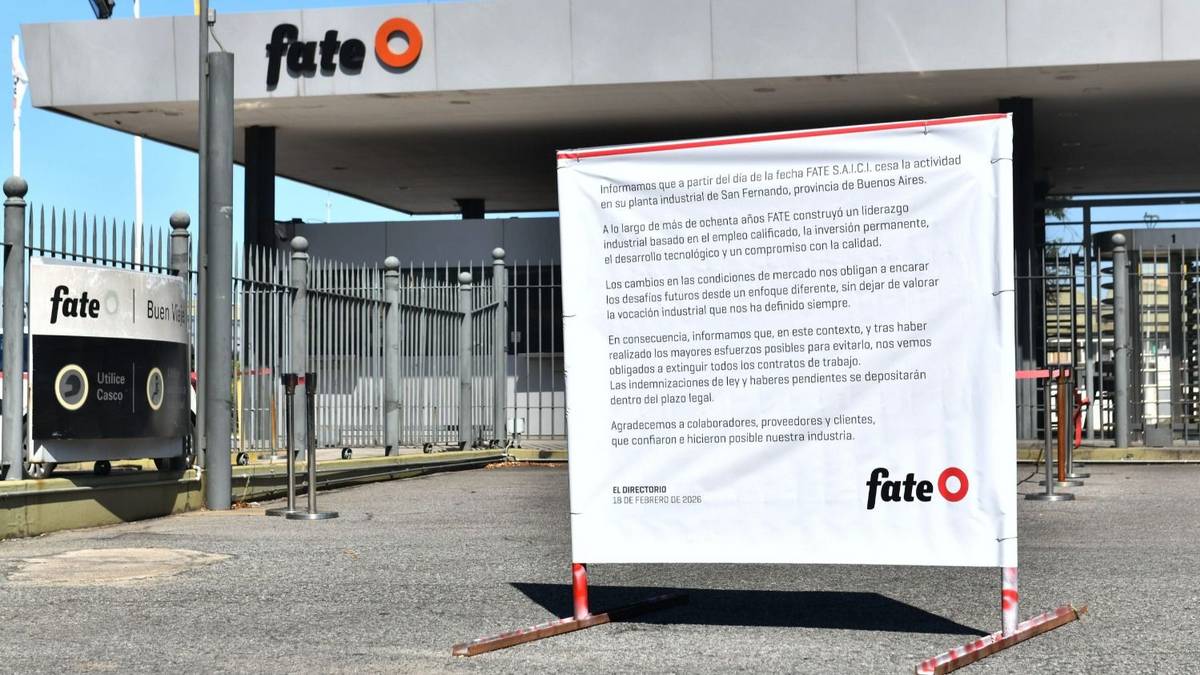 Estalló la guerra en Fate: el SUTNA denuncia provocaciones patronales a horas de la audiencia clave