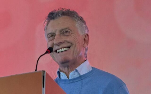 Macri retoma gira provincial en Jujuy; PRO planea sumar 115 intendentes para 2027
