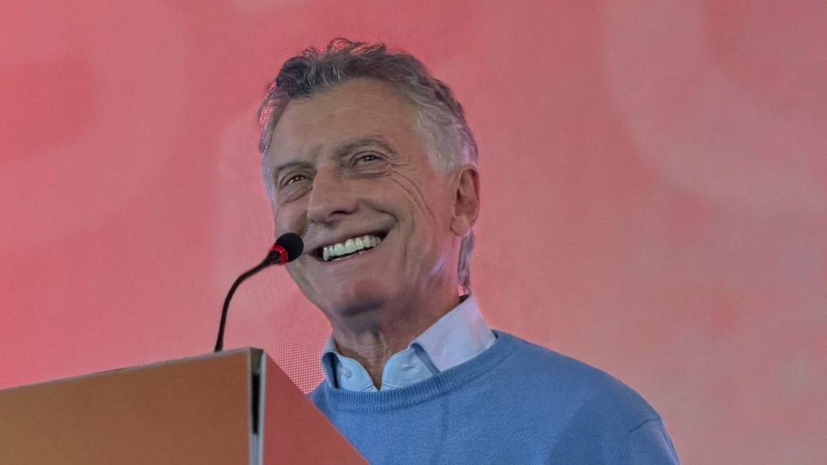 Macri retoma gira provincial en Jujuy; PRO planea sumar 115 intendentes para 2027