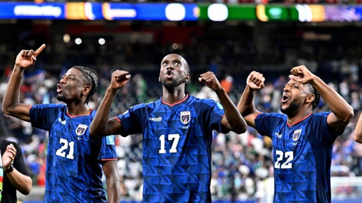 Cabo Verde, la amenaza africana que busca el batacazo ante Argentina en el Mundial