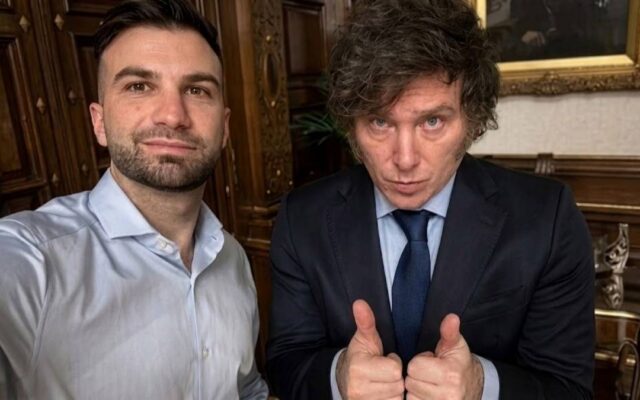 Escándalo $LIBRA: juez aparta querellas y frena investigación que salpica a Milei