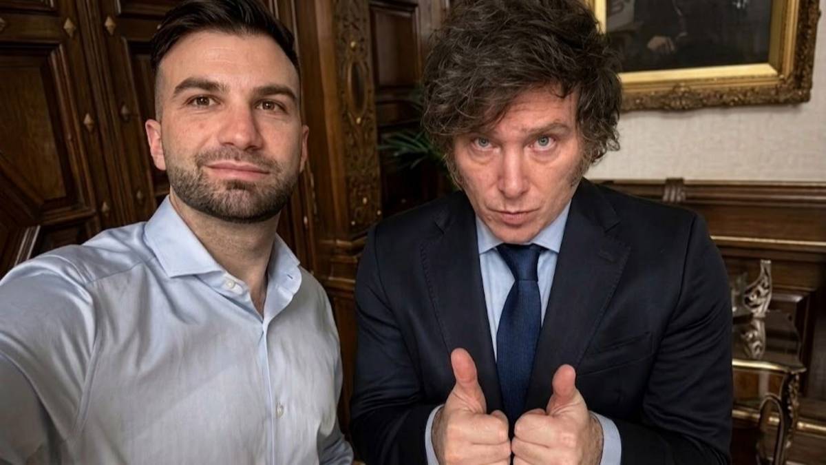 Escándalo $LIBRA: juez aparta querellas y frena investigación que salpica a Milei