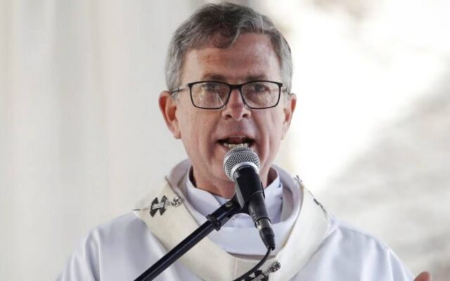 García Cuerva contra el Gobierno: ‘No queremos ser indiferentes’ ante la pobreza récord