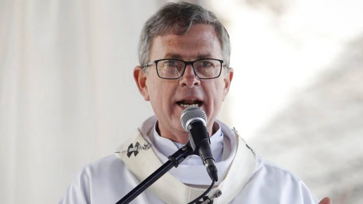 García Cuerva contra el Gobierno: 'No queremos ser indiferentes' ante la pobreza récord