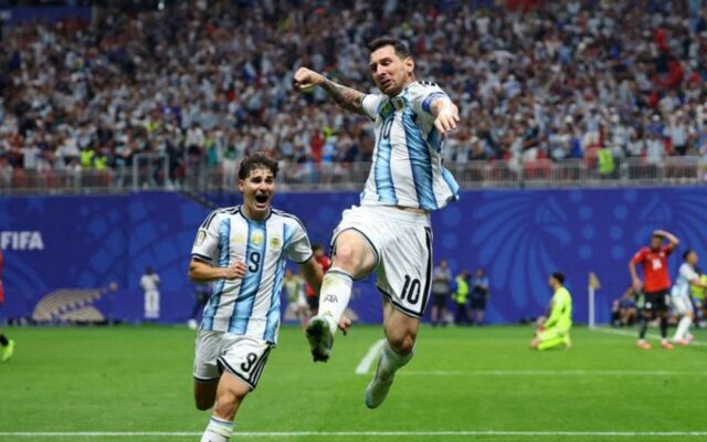 Character and Sacred Fire: The Most Epic Comeback of the National Team in the 2026 World Cup