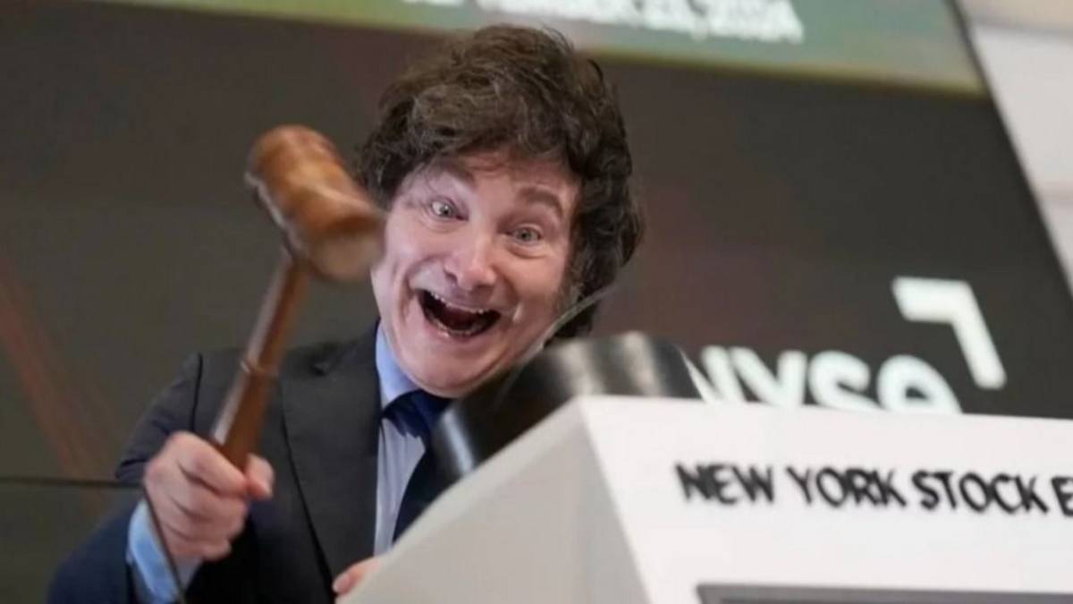 Milei habilita venta directa de bienes públicos por $16 millones sin subasta