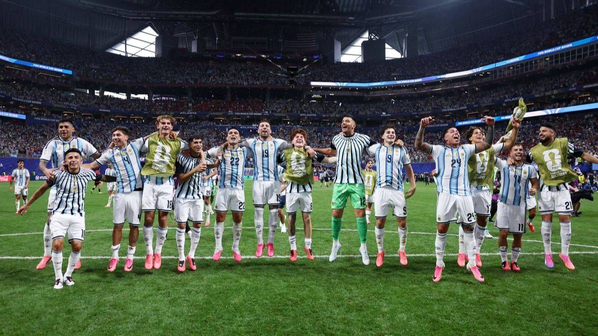 ¡Bomba en Kansas! Scaloni tiene plantel completo para cuartos ante Suiza: sin lesionados ni suspendidos