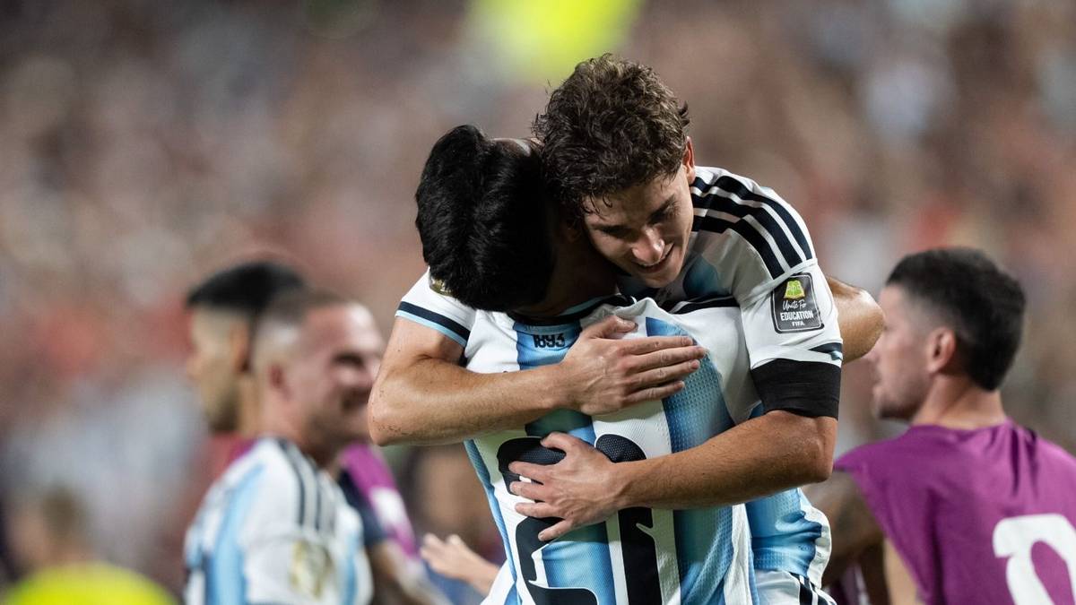 ¡Infarto! Argentina sufrió, venció a Suiza 3-1 y ahora choca con Inglaterra en semis