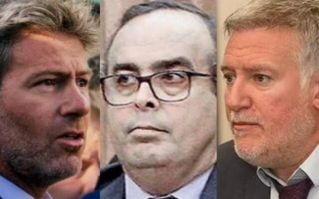 Milei Pushes Two Controversial Judges for Federal Chamber: One Traveled to Lago Escondido