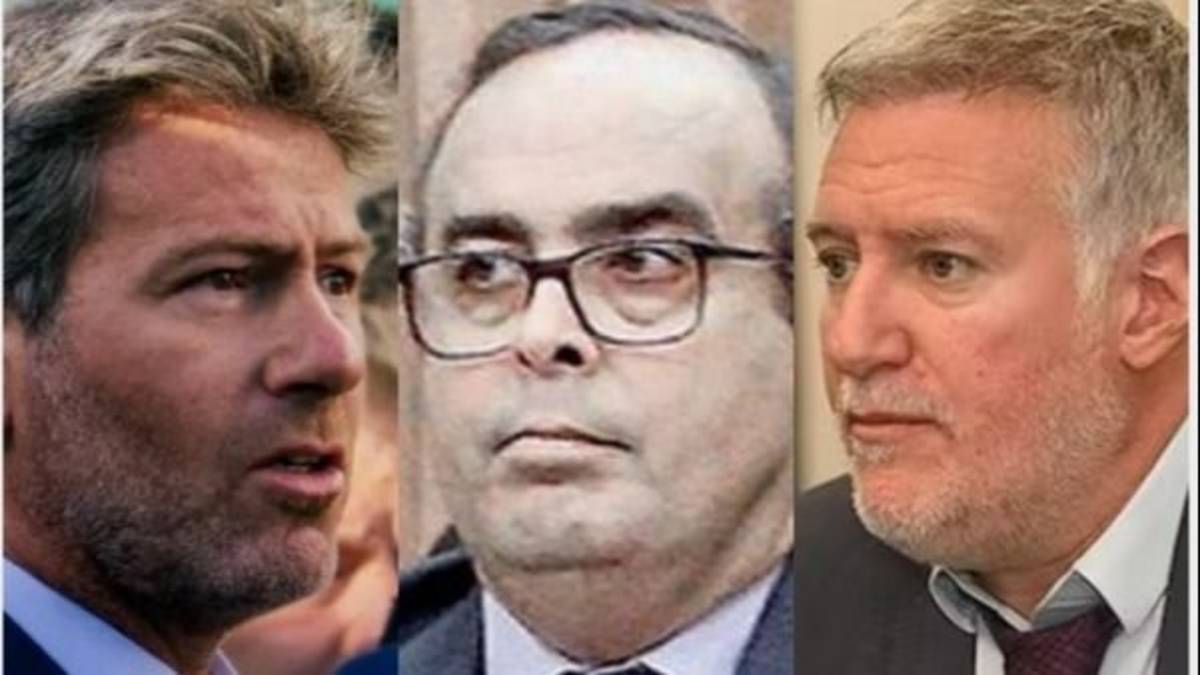 Milei impulsa a dos jueces polémicos para la Cámara Federal: uno viajó a Lago Escondido