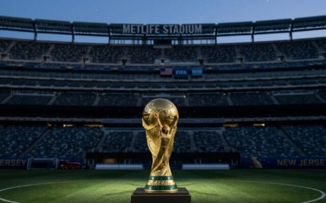 Historic! 2026 World Cup to Have Super Bowl-Style Halftime Show: These Are the Confirmed Artists