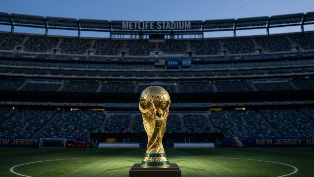 ¡Histórico! Mundial 2026 tendrá show de medio tiempo al estilo Super Bowl: estos son los artistas confirmados