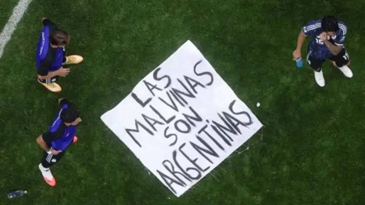 Excombatiente explotó tras el trapo de la Selección: "El grupo estuvo a la altura"