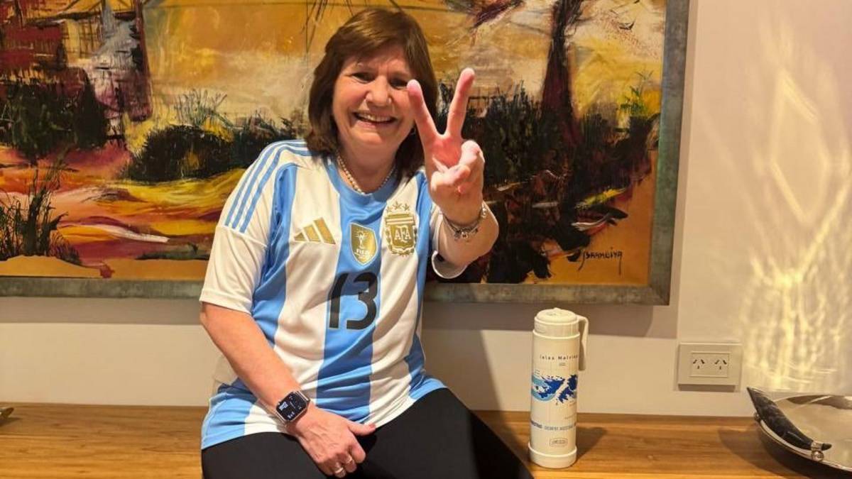 Bullrich cruzó a Villarruel y Karina avanza en CABA: la interna explota