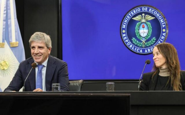 New Fiscal Amnesty: No Caps, Caputo and His Entire Cabinet Could Whitewash Fortunes