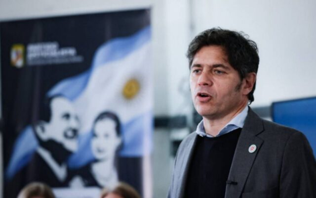 Kicillof critica a Georgieva por visita a Vaca Muerta; FMI detalla vencimientos en DEG hasta 2030