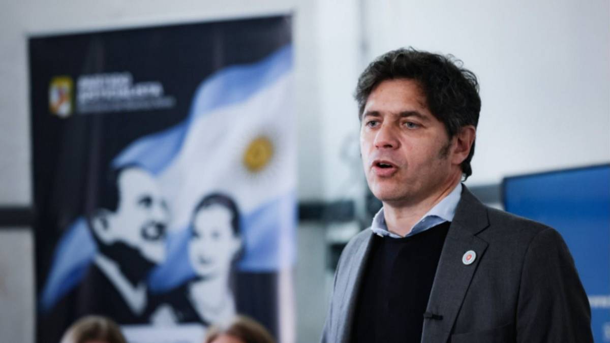 Kicillof critica a Georgieva por visita a Vaca Muerta; FMI detalla vencimientos en DEG hasta 2030