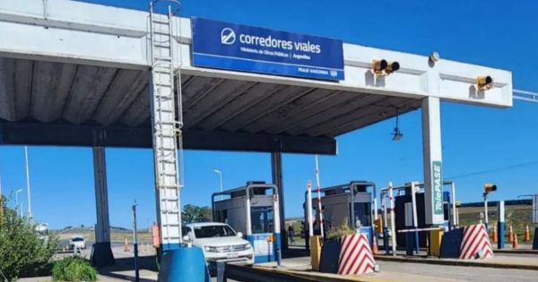 El Gobierno avanza con la privatización de cuatro corredores viales: 18 empresas compiten por las rutas