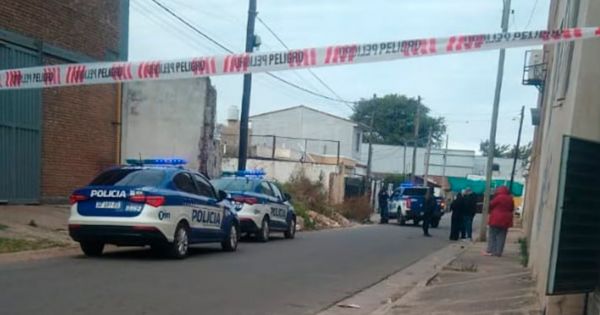 Conmoción en Córdoba: hallan muertos a dos hombres en situación de calle en plena ola polar