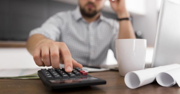 Record arrears: banks and Caputo launch bailout for indebted families