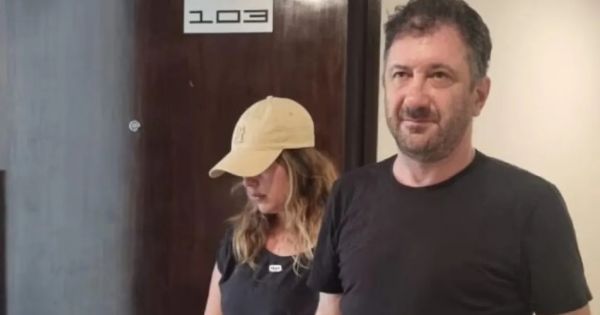 ¡Piden dos años de prisión para el ex senador Kueider por contrabando en Paraguay!