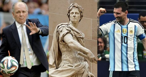 “Cruzar el Rubicón”: la frase de Sabella que revive hoy la Selección Argentina ante Suiza en el Mundial 2026