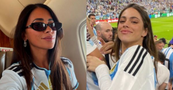 To the Final! The Women of the National Team Exploded Social Media After the Triumph Against England