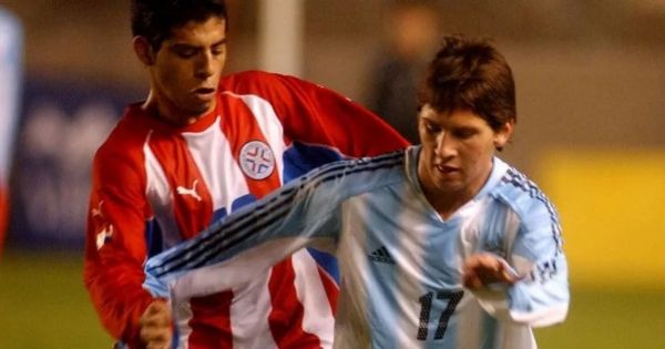 El insólito operativo de la AFA para que Messi no se fuera a España: guía telefónica mediante