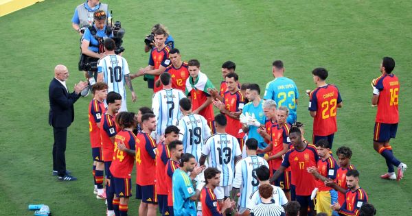 DOLOR: El desgarrador descargo del «Cuti» Romero tras la final perdida: «Duele muchísimo»