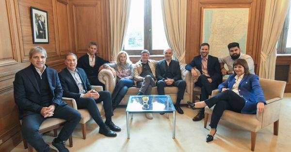 Karina Milei convoca mesa política: estrategia con gobernadores y el fin de las PASO