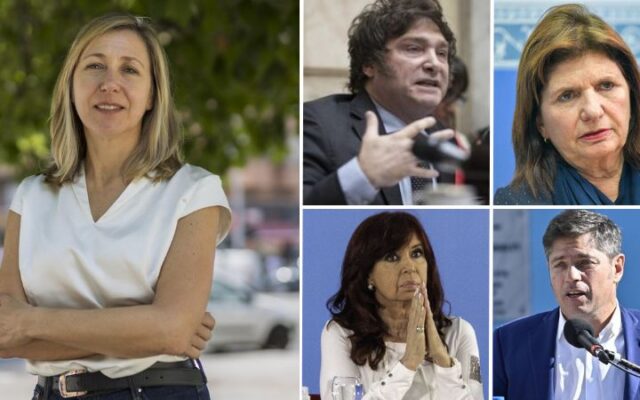 Semestre de terror: Milei se desgasta, Bregman lo supera y el peronismo se desangra en internas