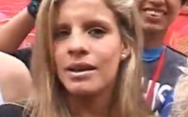 No More Jealousy! Alejandra Baigorria Gives Said Palao Total Freedom: "I Don't Even Check the GPS"