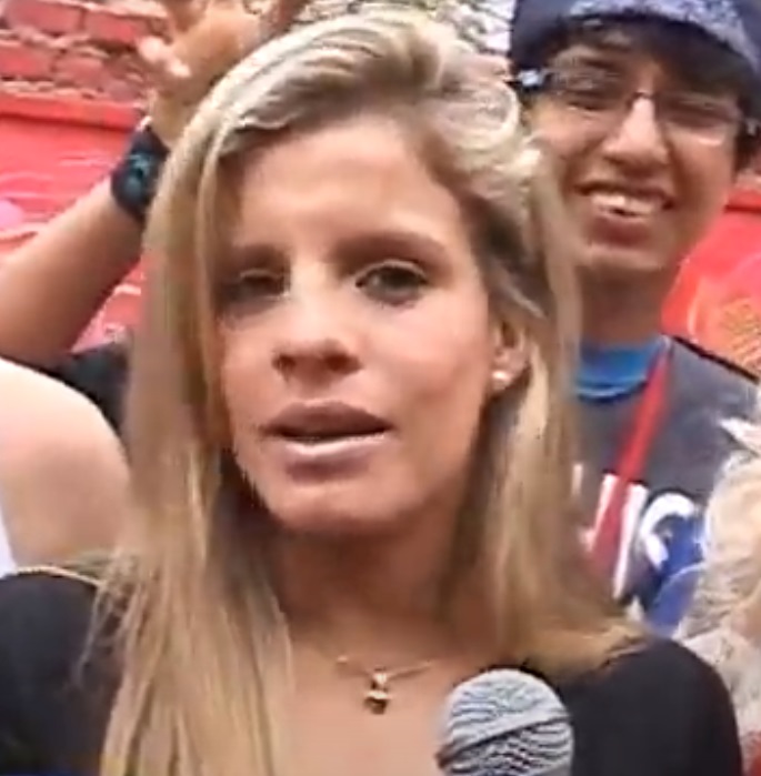 ¡Se acabaron los celos! Alejandra Baigorria le da libertad total a Said Palao: "No reviso ni el GPS"