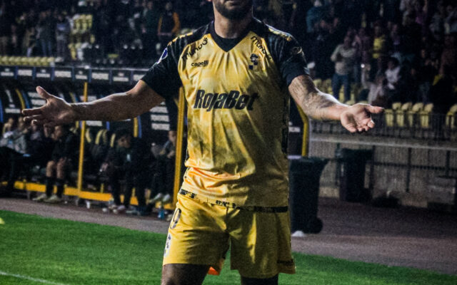 DON'T TELL ME! Aldosivi Arms Itself to the Teeth: Former Boca Player Arrives Just Before Hosting River