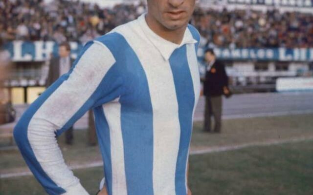 Se apagó una leyenda: murió Antonio Rattín, gloria de Boca y la Selección