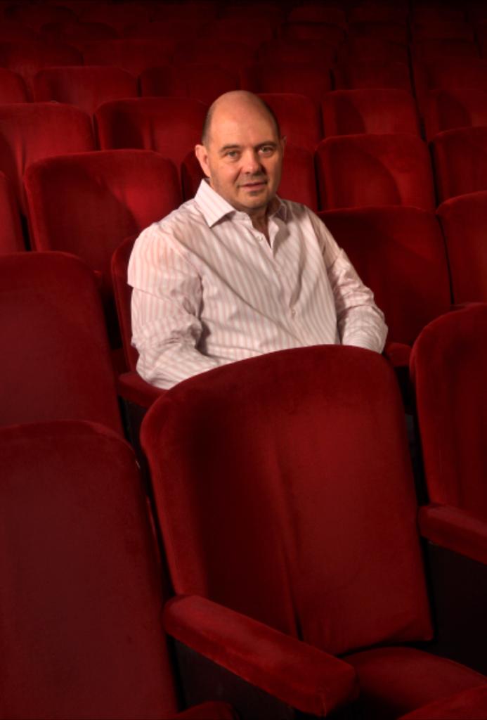 ¡Llega Frozen, El Musical al Gran Rex! Rottemberg apuesta a lo grande tras Matilda y La Sirenita