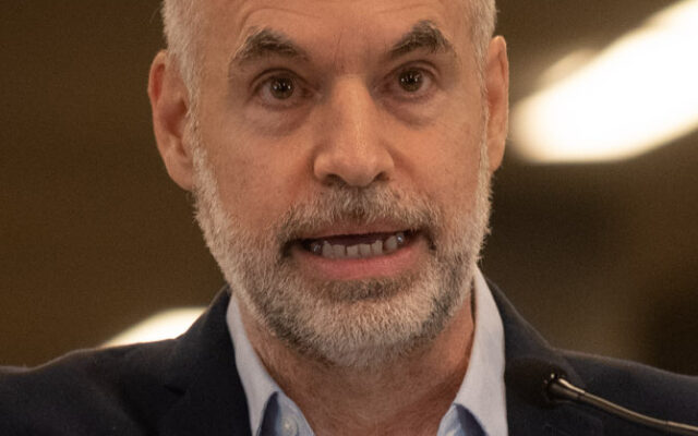Primer vistazo al hijo de Horacio Rodríguez Larreta y Milagros Maylin: así es Justo