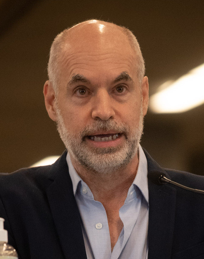 Primer vistazo al hijo de Horacio Rodríguez Larreta y Milagros Maylin: así es Justo