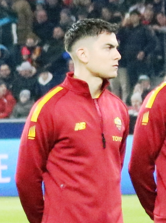 ¡NO ME LA CONTES! ¡DYBALA SE QUEDA EN ROMA Y LA SCALONETA SIGUE FIRME!