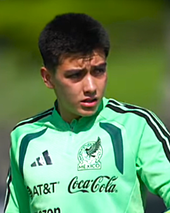 DON'T TELL ME! Gilberto Mora, the Mexican Kid Who ALMOST STOLE PELÉ'S RECORD, and What About Us?