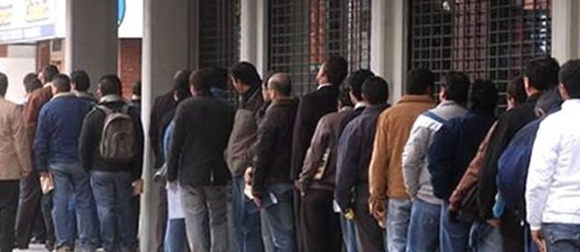 Juventud al borde: informalidad récord y desempleo que triplica el promedio nacional