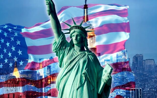 ¡250 años de la idea más poderosa! Estados Unidos, la nación que nació de una abstracción