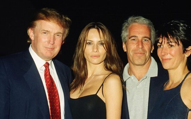 Misterio Epstein: la base MAGA se parte entre archivos ocultos y un suicidio que no convence