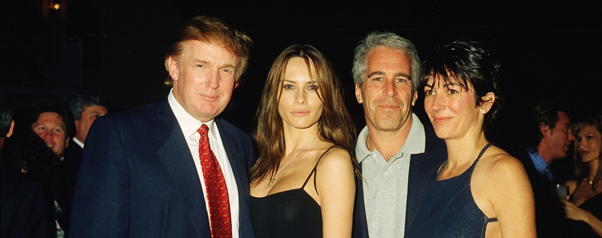 Misterio Epstein: la base MAGA se parte entre archivos ocultos y un suicidio que no convence