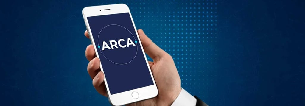 ARCA: 89 declaraciones juradas anuales para pymes y multas automáticas de hasta $10 millones
