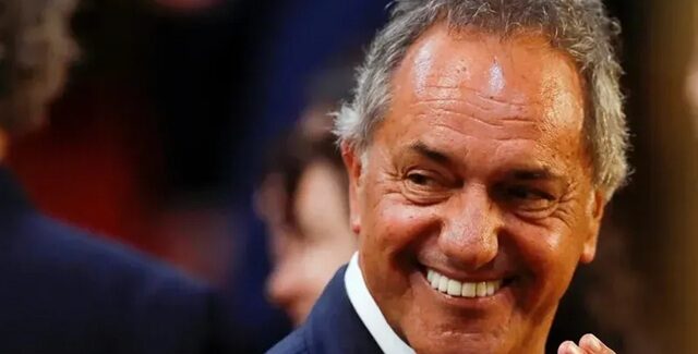 El oscuro recaudador de Scioli: ¿negocios turbios con el juego y el menemismo?