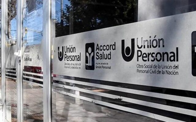 Vaciamiento y silencio cómplice: el escándalo de Unión Personal que nadie quiere ver