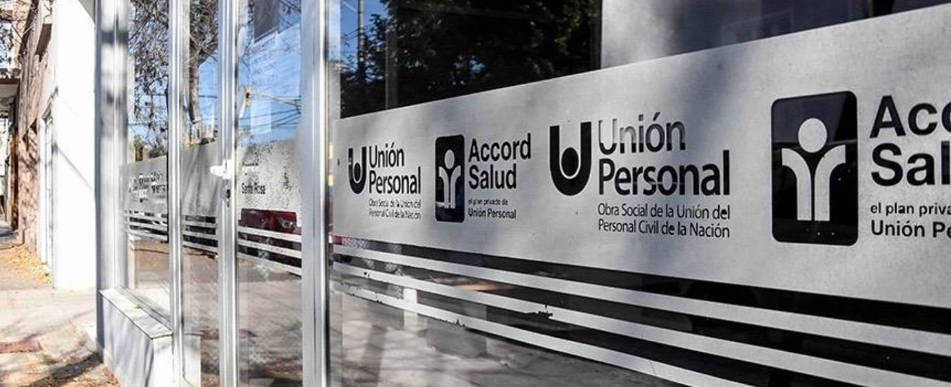 Vaciamiento y silencio cómplice: el escándalo de Unión Personal que nadie quiere ver